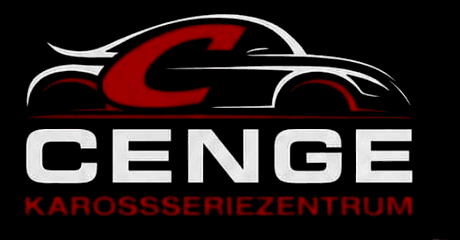 Cenge Karosseriezentrum — Logo